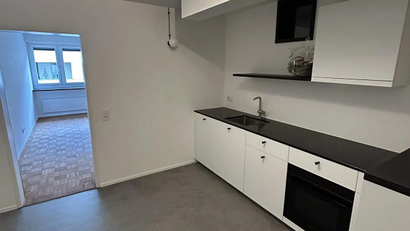 Appartamento in affitto - Oetlingerstrasse 2, 4057 Basel
