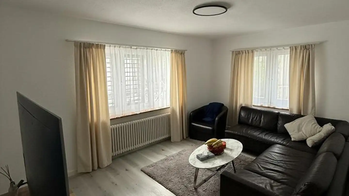 Single house for rent - Badstrasse 53, 5330 Bad Zurzach - Photo 4