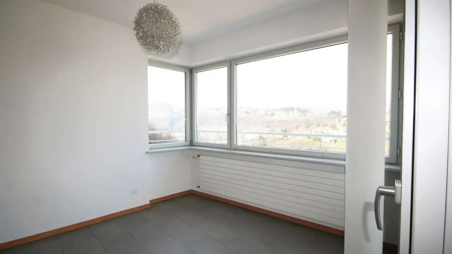 Wohnung mieten - Viale Dei Faggi 23b, 6900 Lugano - Foto 3