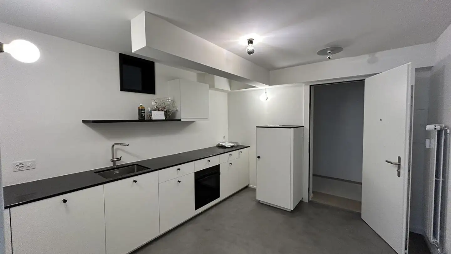 Appartamento in affitto - Oetlingerstrasse 2, 4057 Basel - Foto 2