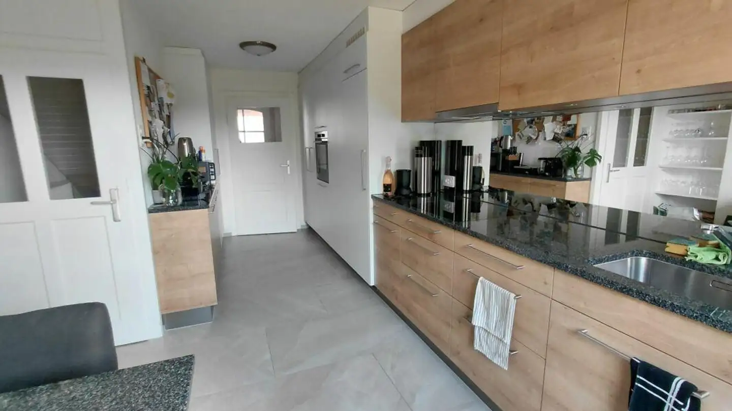 Single house for rent - Hembrunnstrasse 6, 5605 Dottikon - Photo 4