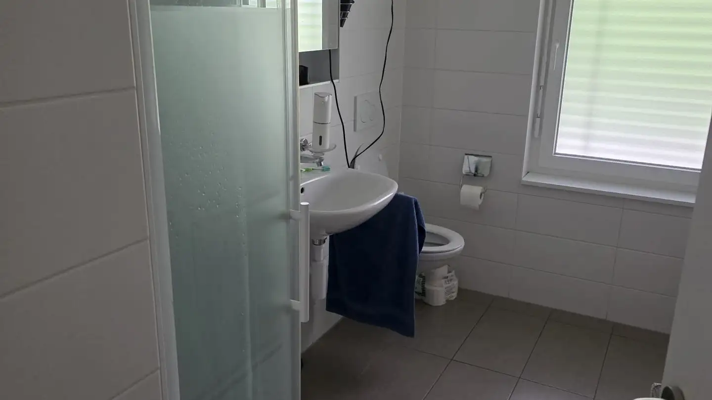 Einfamilienhaus mieten - Avenue De Tivoli, 1007 Lausanne - Foto 4