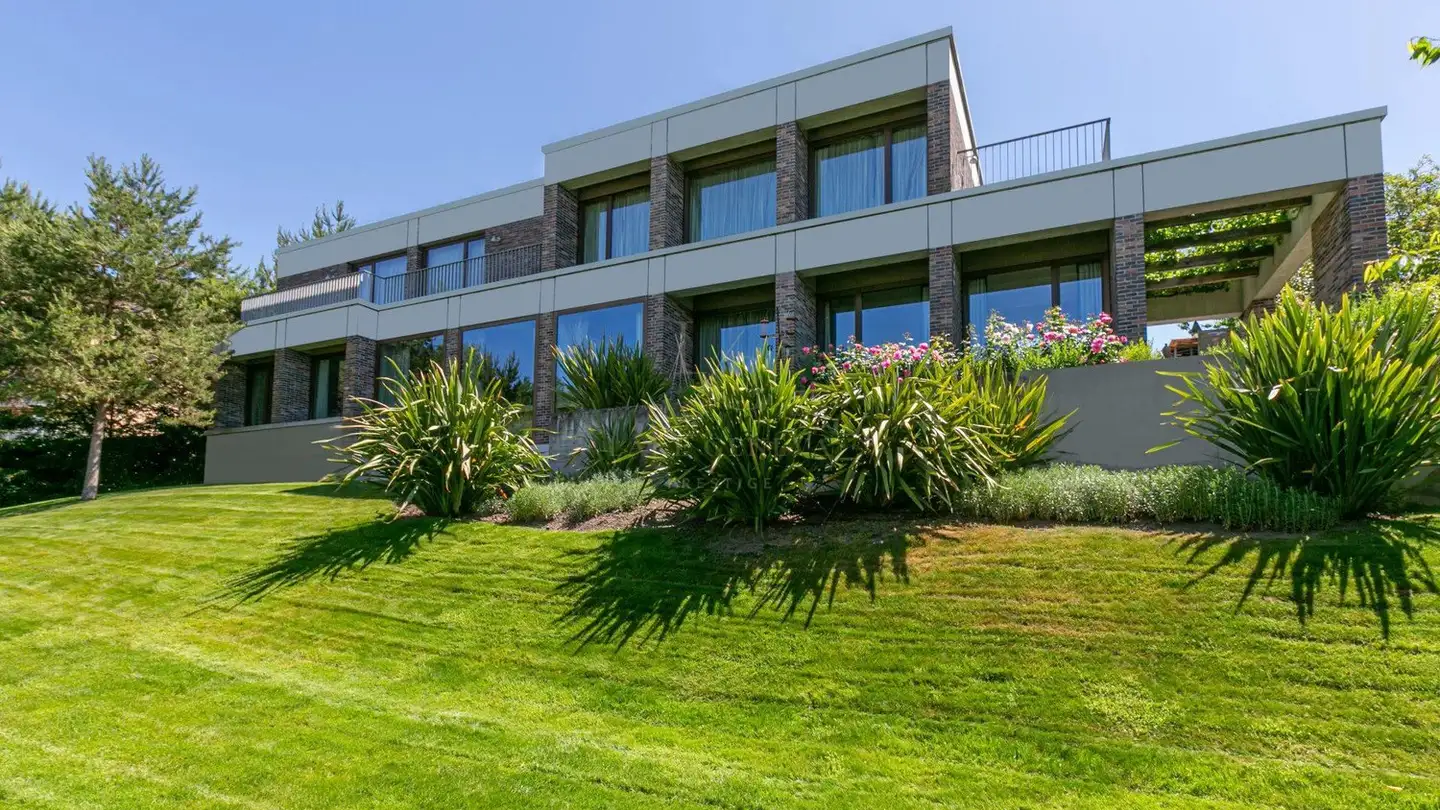 Single house for sale - 1247 Anières