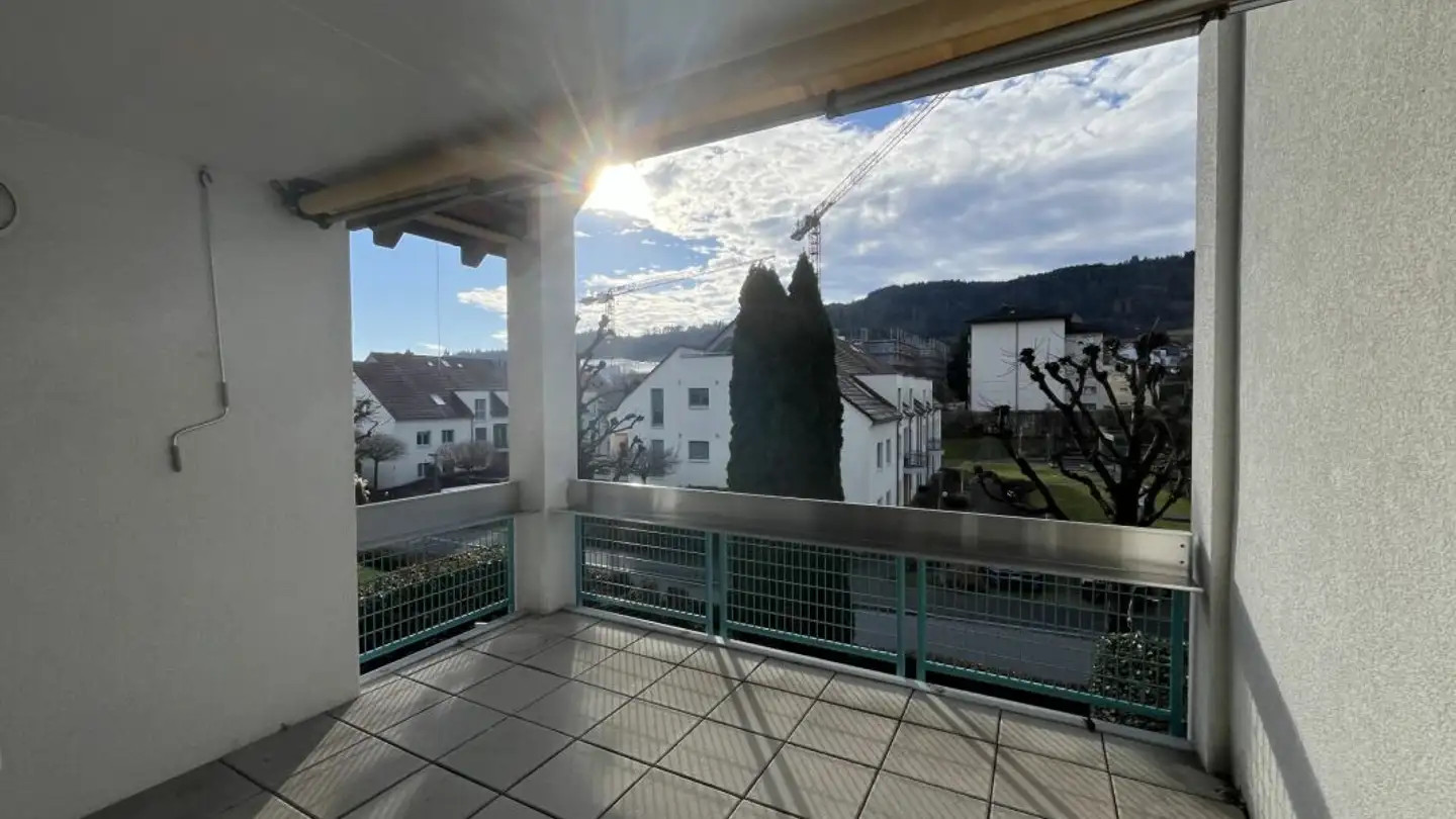 Duplex for rent - Büelstrasse 2a, 8132 Hinteregg - Photo 2