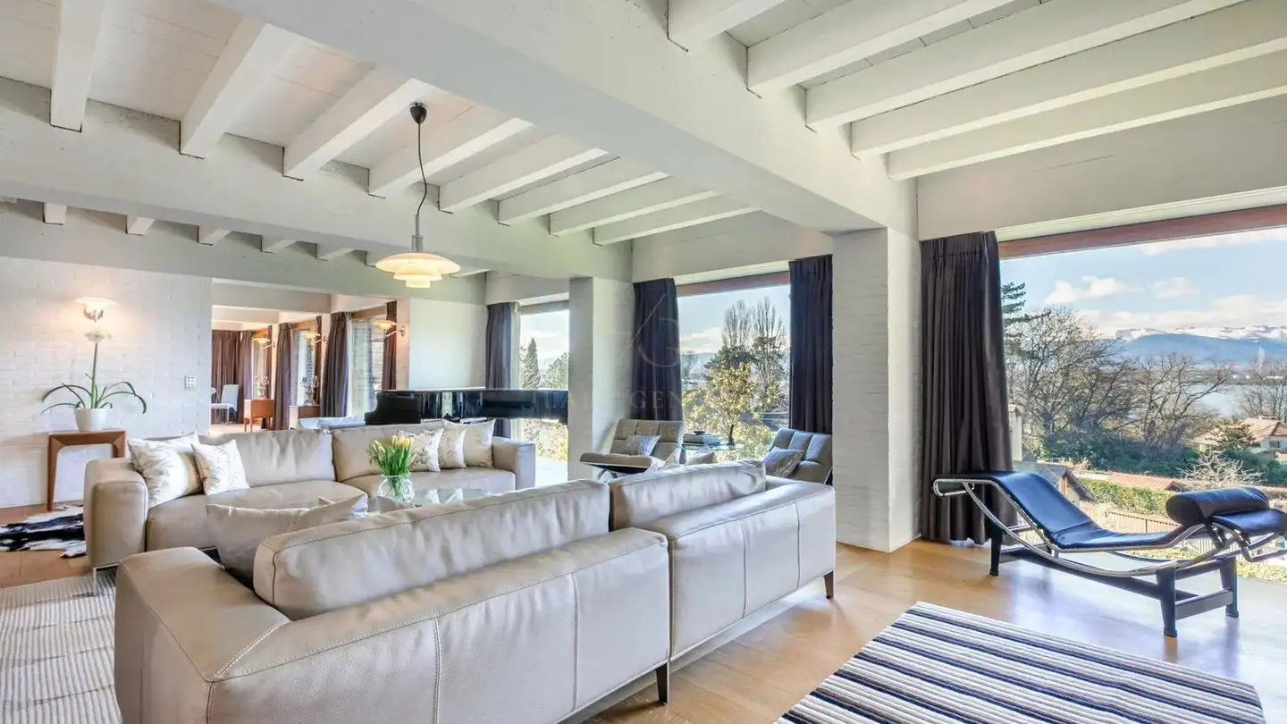 Single house for sale - 1247 Anières - Photo 2