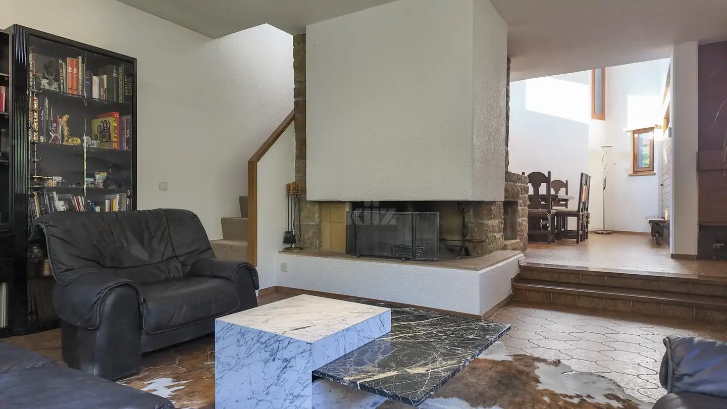 Casa singola in vendita - Chemin Du Couchant 2, 1180 Rolle - Foto 3