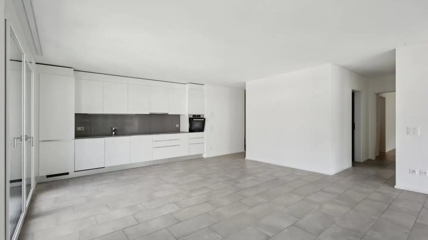 Appartement à louer - Via Pratocarasso 46, 6500 Bellinzona - Photo 2