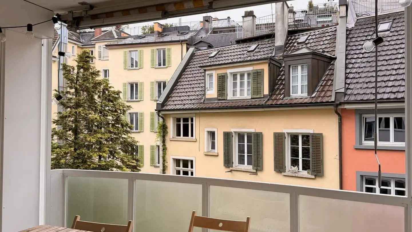 Single room for rent - 6003 Luzern - Photo 3
