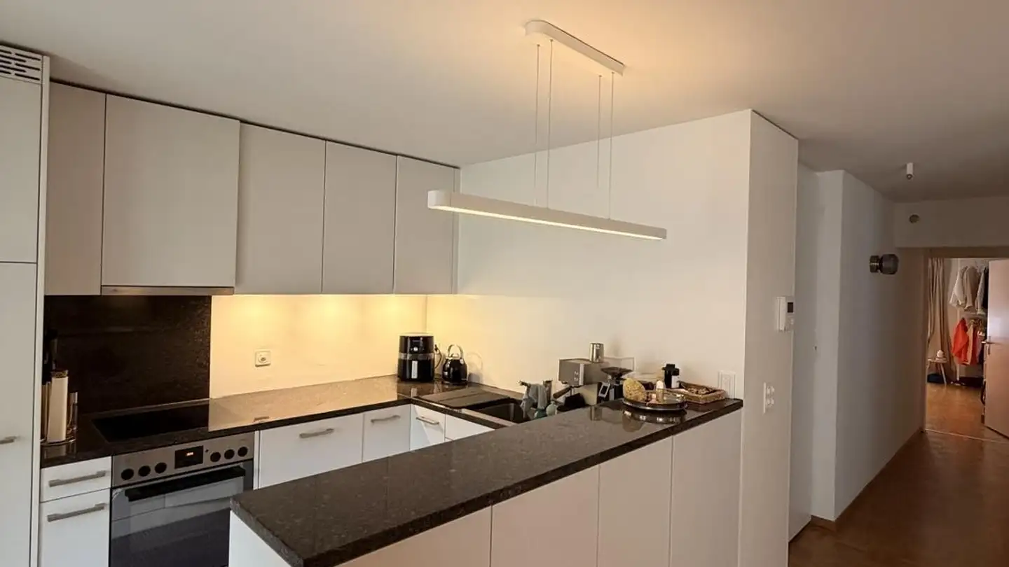 Single room for rent - 6003 Luzern - Photo 4