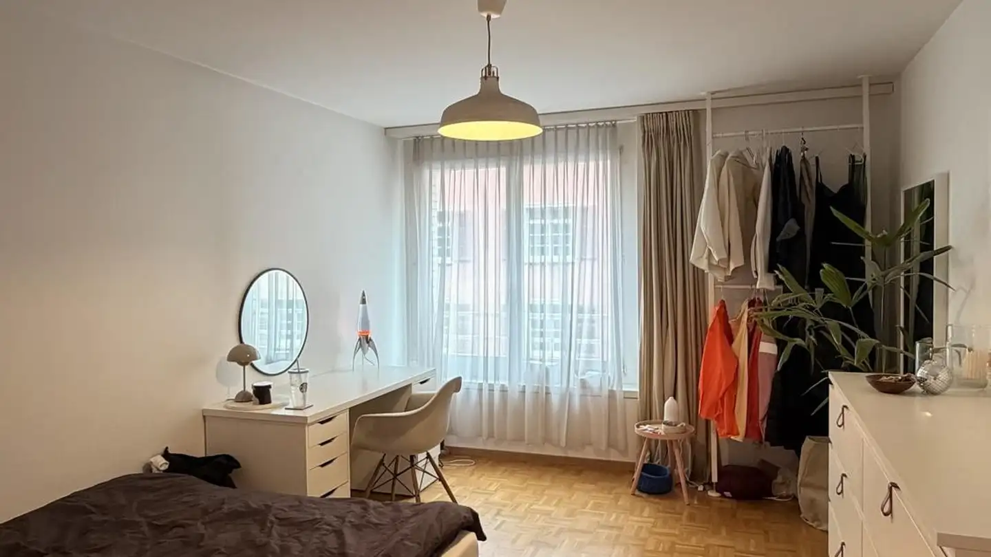 Single room for rent - 6003 Luzern