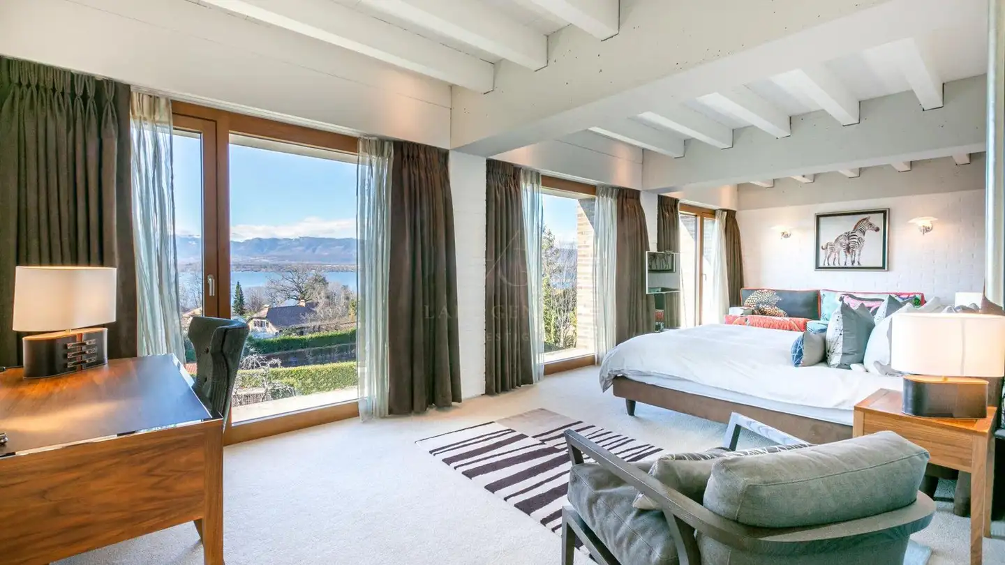 Single house for sale - 1247 Anières - Photo 3