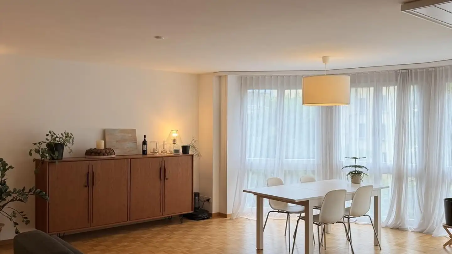 Single room for rent - 6003 Luzern - Photo 2