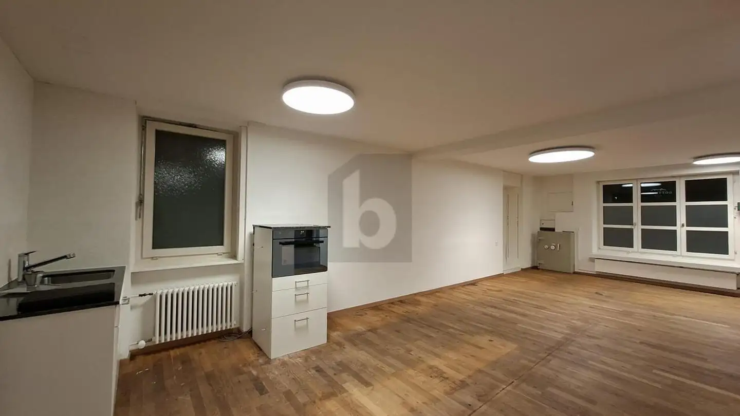 Commercial à vendre - 6472 Erstfeld