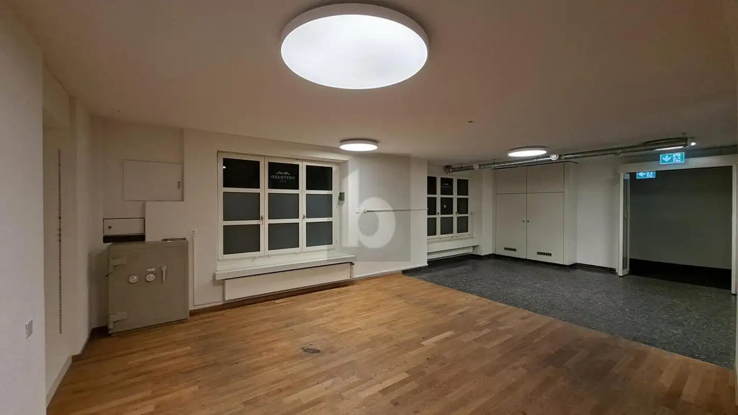 Commercial à vendre - 6472 Erstfeld - Photo 2