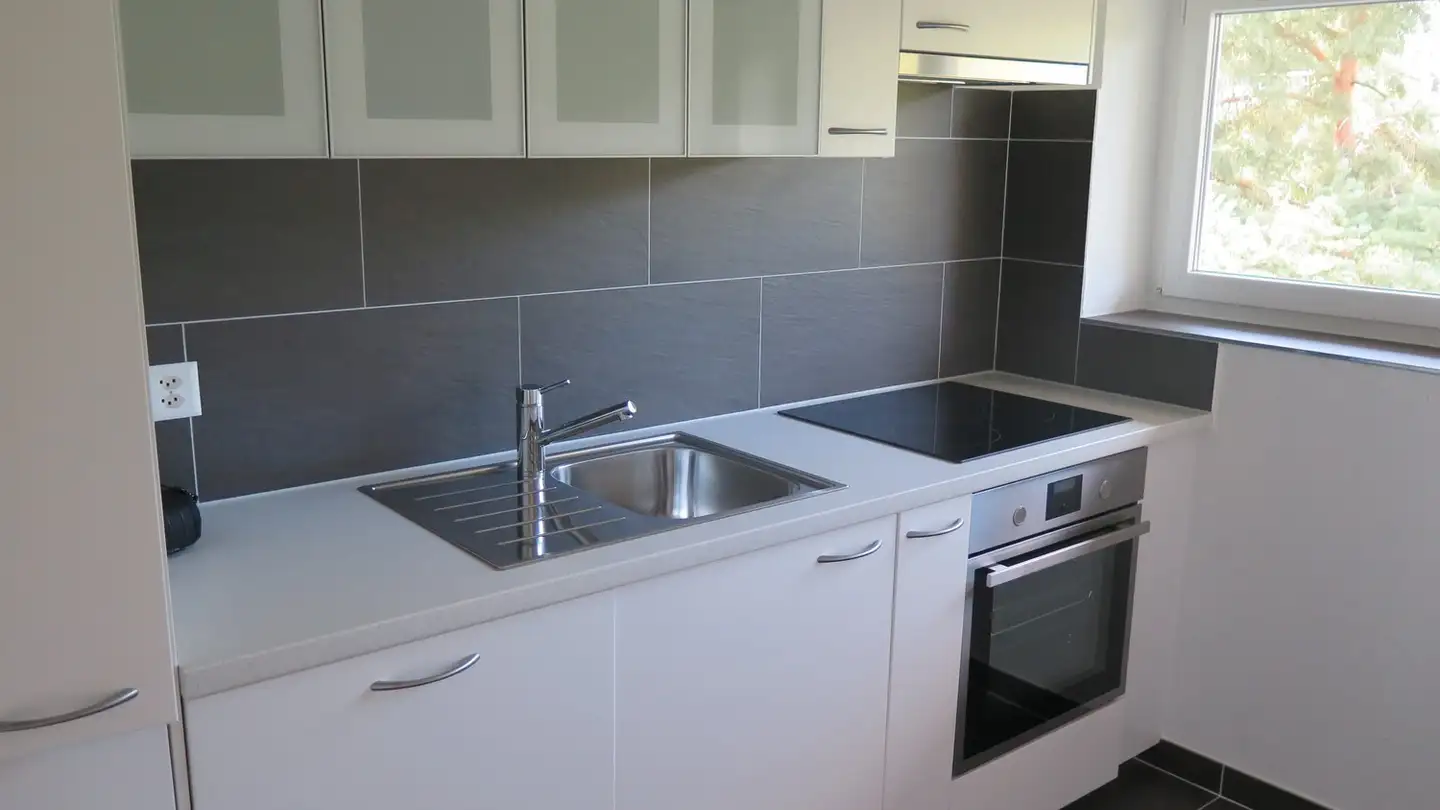 Appartement à louer - Talstrasse 12, 8125 Zollikerberg