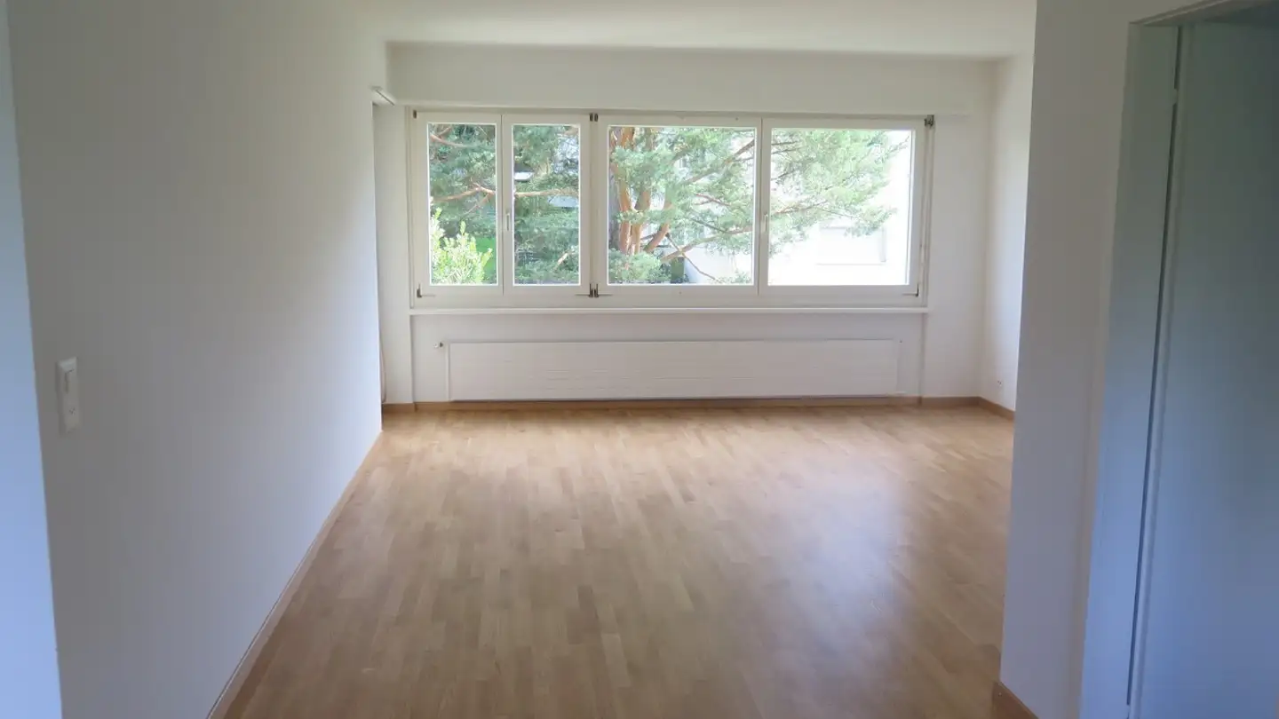 Appartement à louer - Talstrasse 12, 8125 Zollikerberg - Photo 2