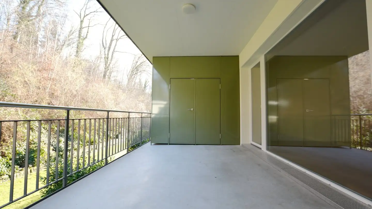 Appartement à louer - Wiesentalstrasse 13, 8962 Bergdietikon