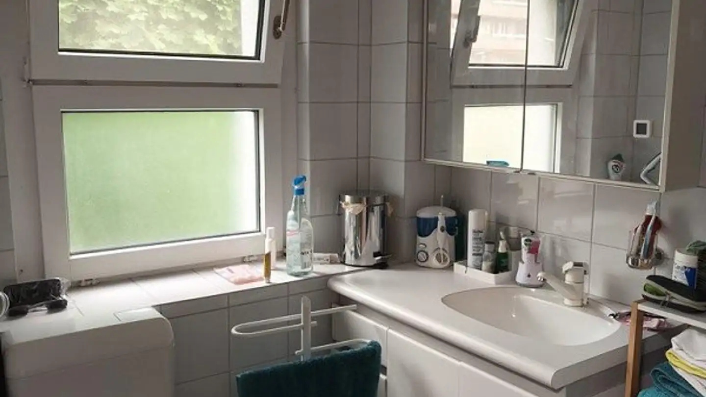 Apartment for rent - Kürbergstrasse 25, 8049 Zürich - Photo 2