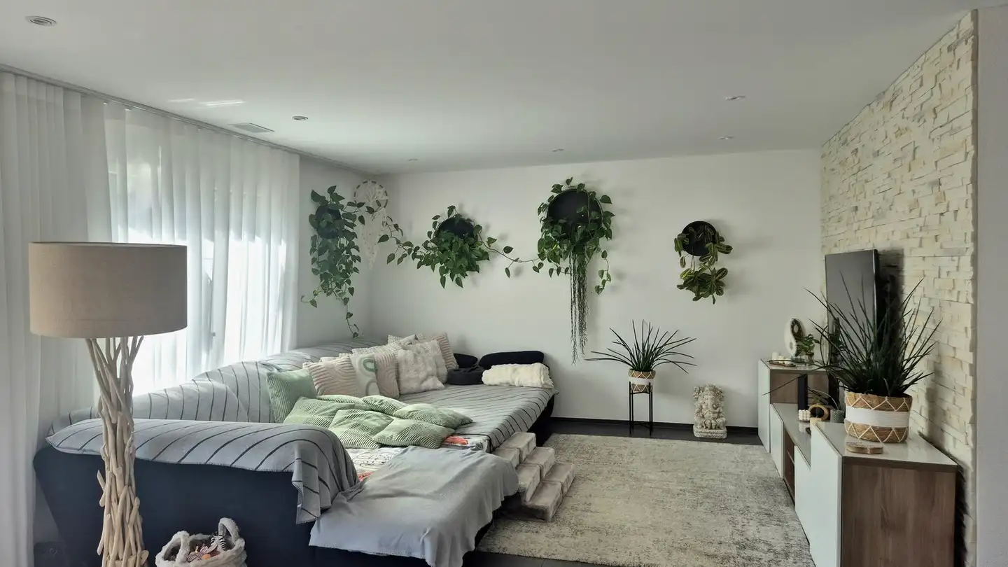 Apartment for rent - 8181 Höri
