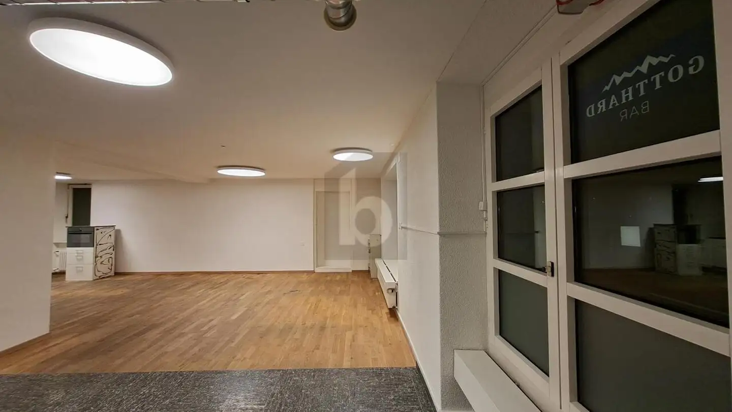 Commercial à vendre - 6472 Erstfeld - Photo 4