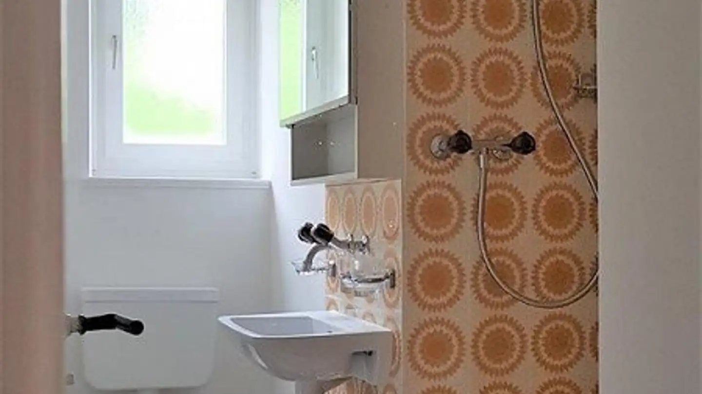 Wohnung mieten - Landhausstrasse 1, 9000 St. Gallen - Foto 3