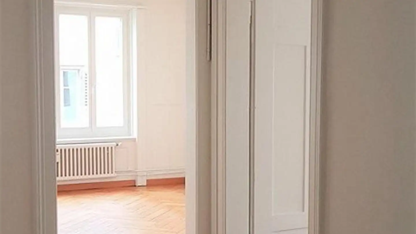 Wohnung mieten - Landhausstrasse 1, 9000 St. Gallen - Foto 4