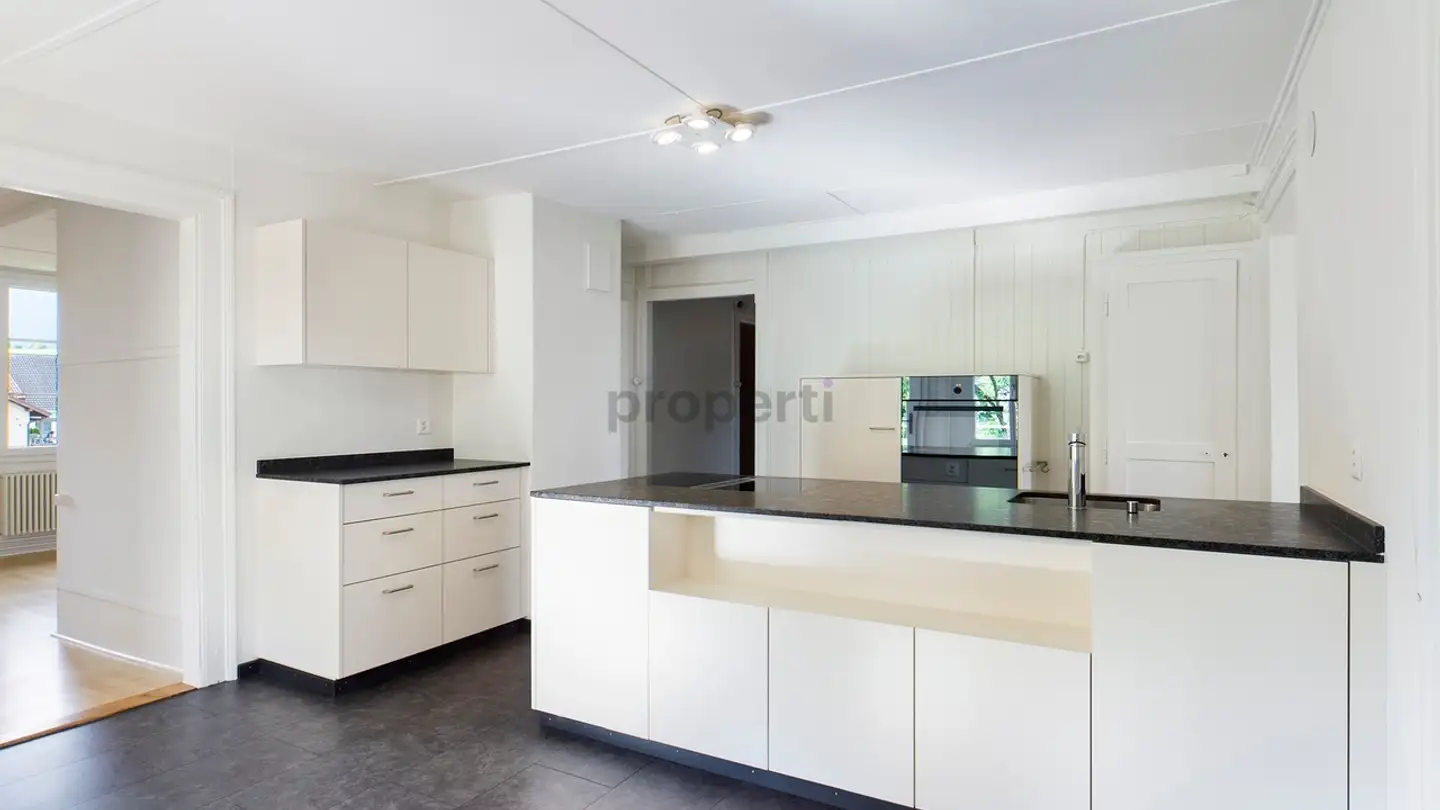 Attic flat for rent - 3634 Thierachern - Photo 4