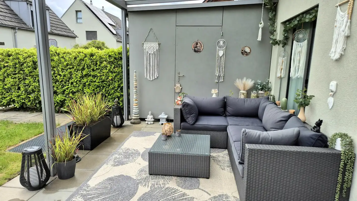 Appartement à louer - 8181 Höri - Photo 3