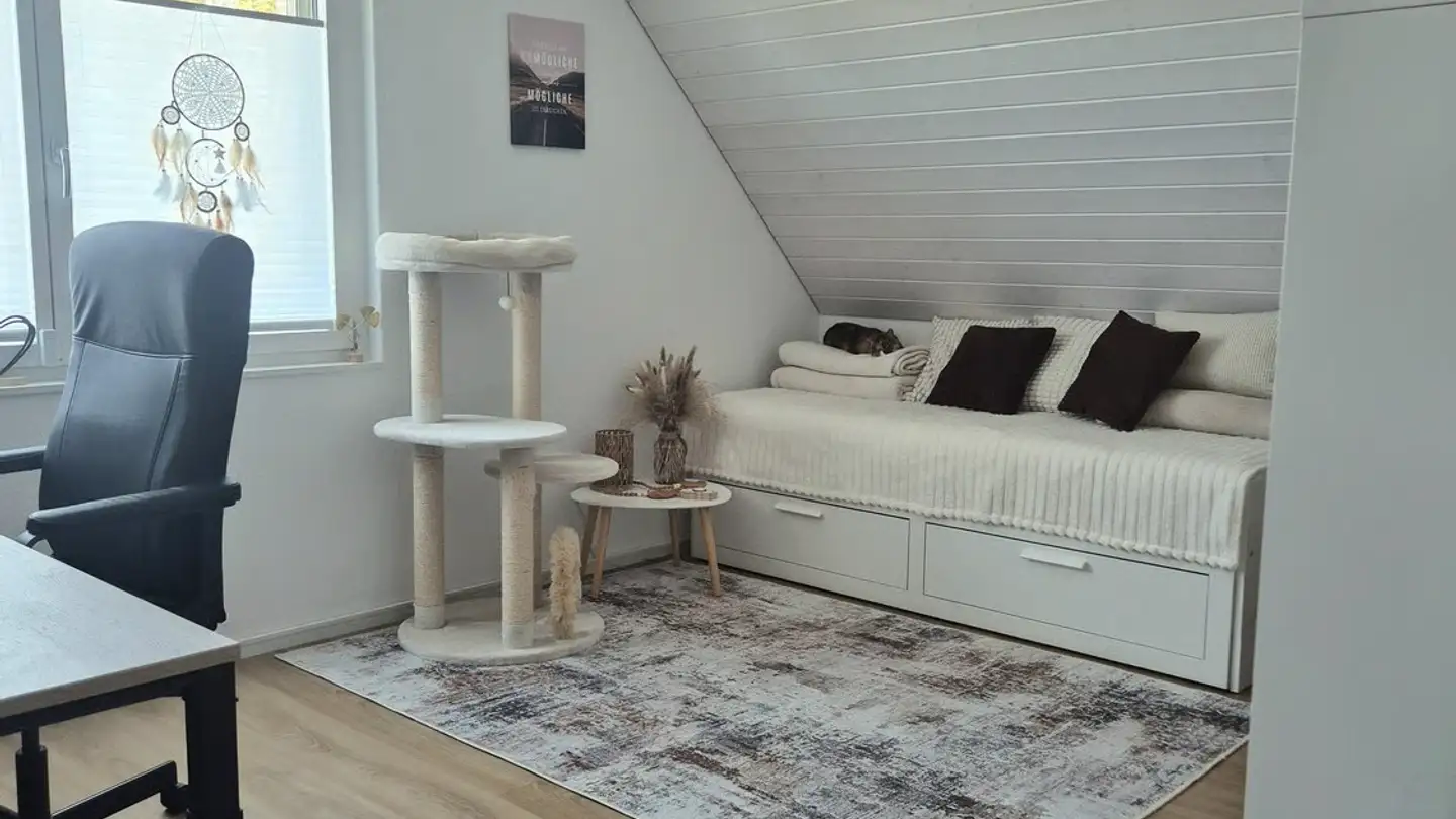 Appartement à louer - 8181 Höri - Photo 4