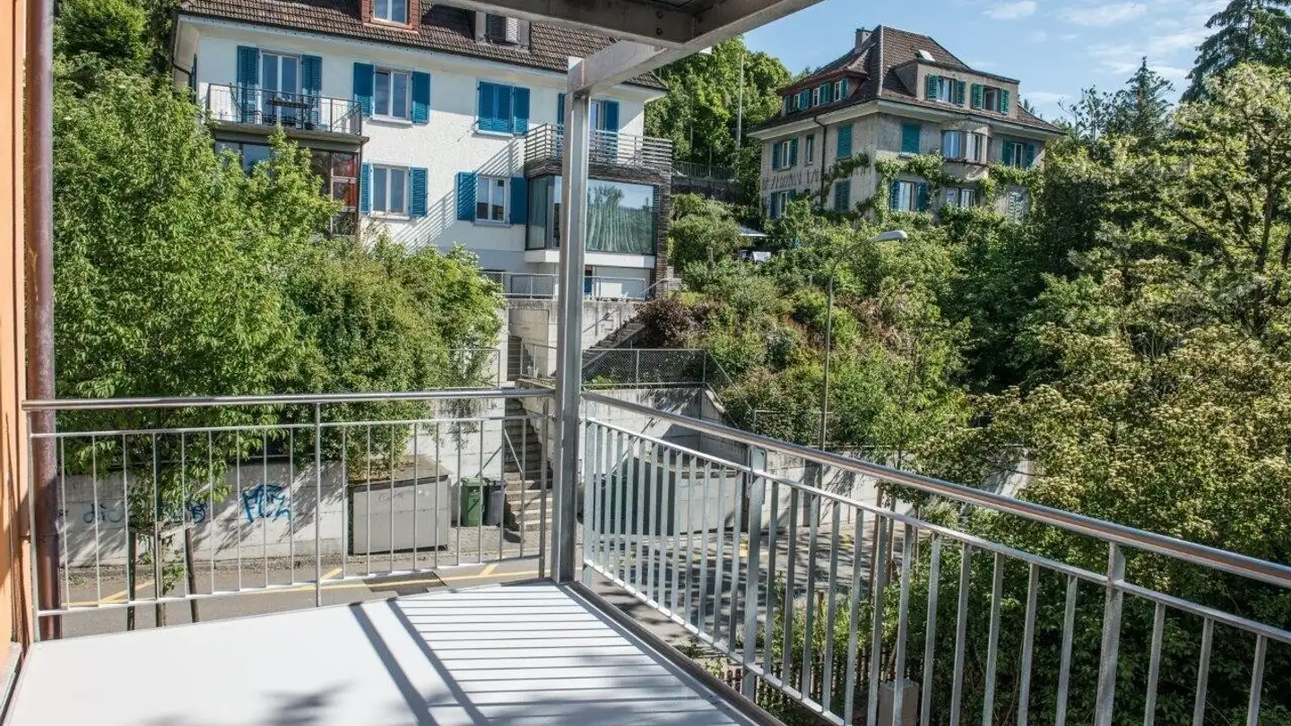 Wohnung mieten - Wibichstrasse 33, 8037 Zürich - Foto 3