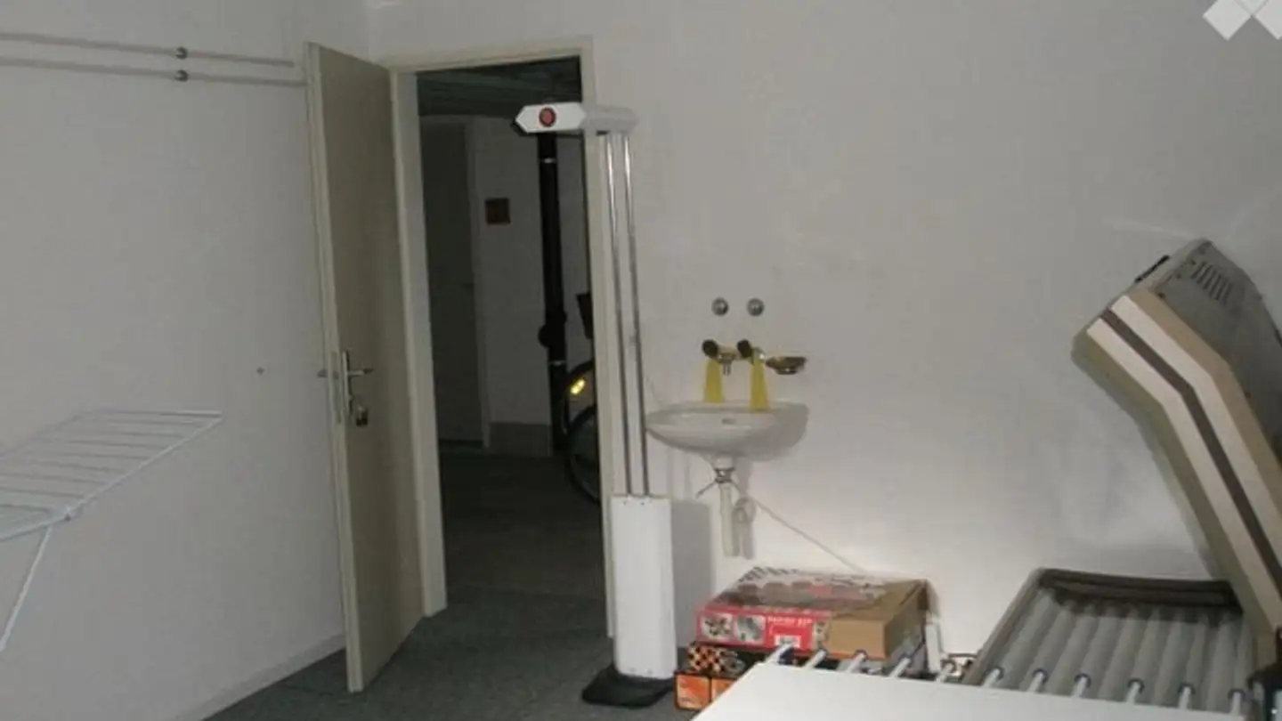 Wohnung mieten - 3172 Niederwangen b. Bern