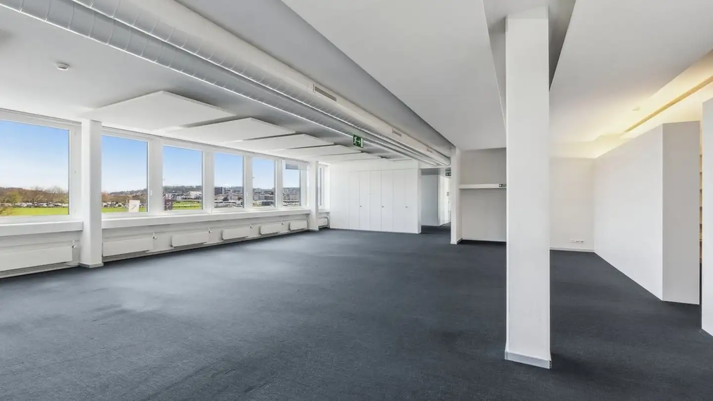 Office space for rent - Bimenzältenstrasse 75, 8302 Kloten - Photo 2
