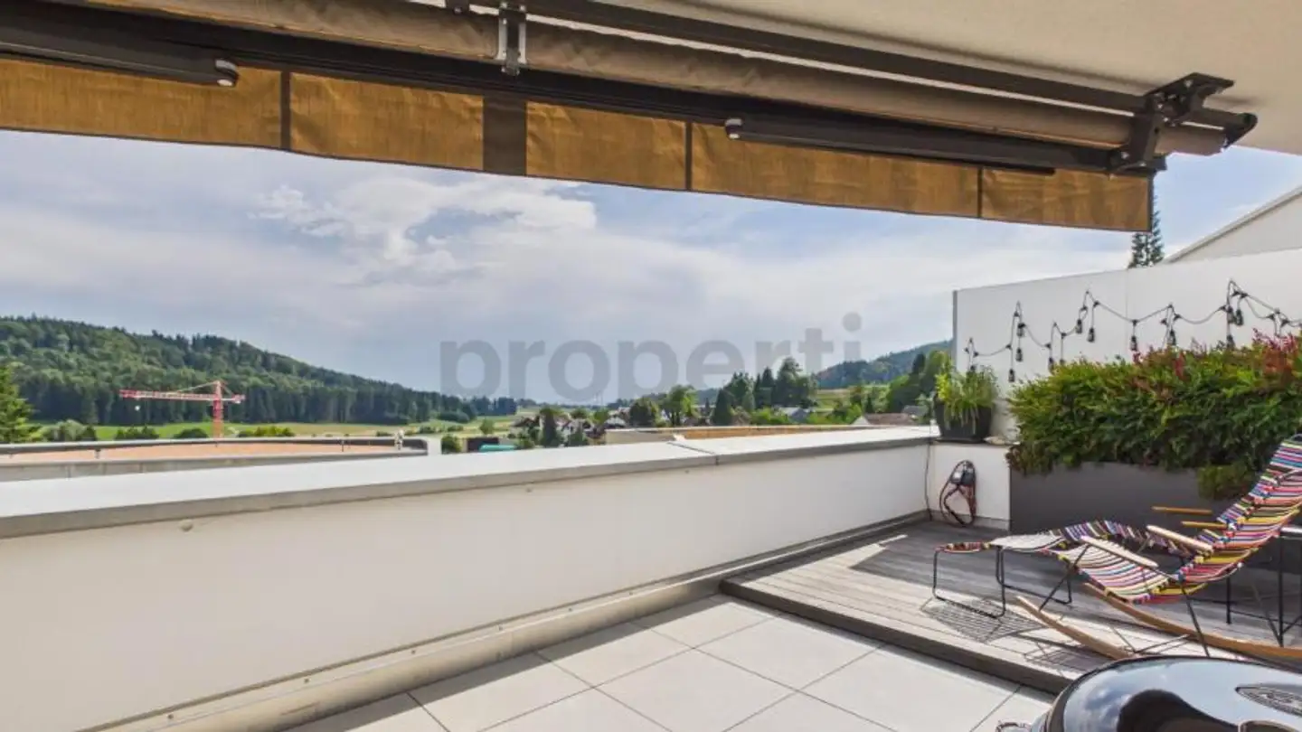 Attico in vendita - 8332 Russikon