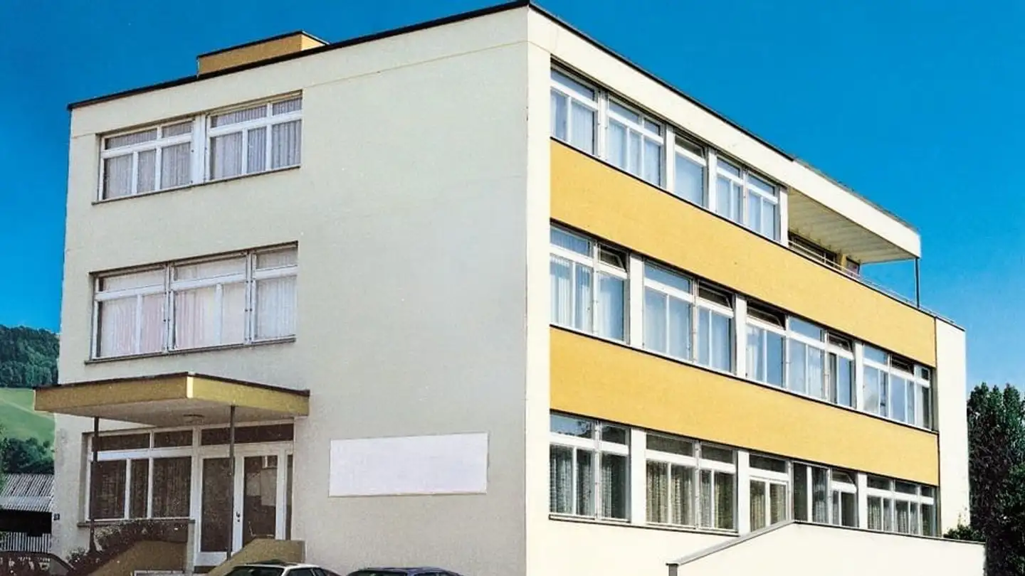 Bürofläche mieten - Grienbachstrasse 36, 6300 Zug