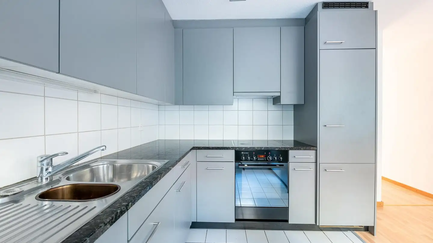 Appartement à louer - Steingutstrasse 33, 8200 Schaffhausen - Photo 2