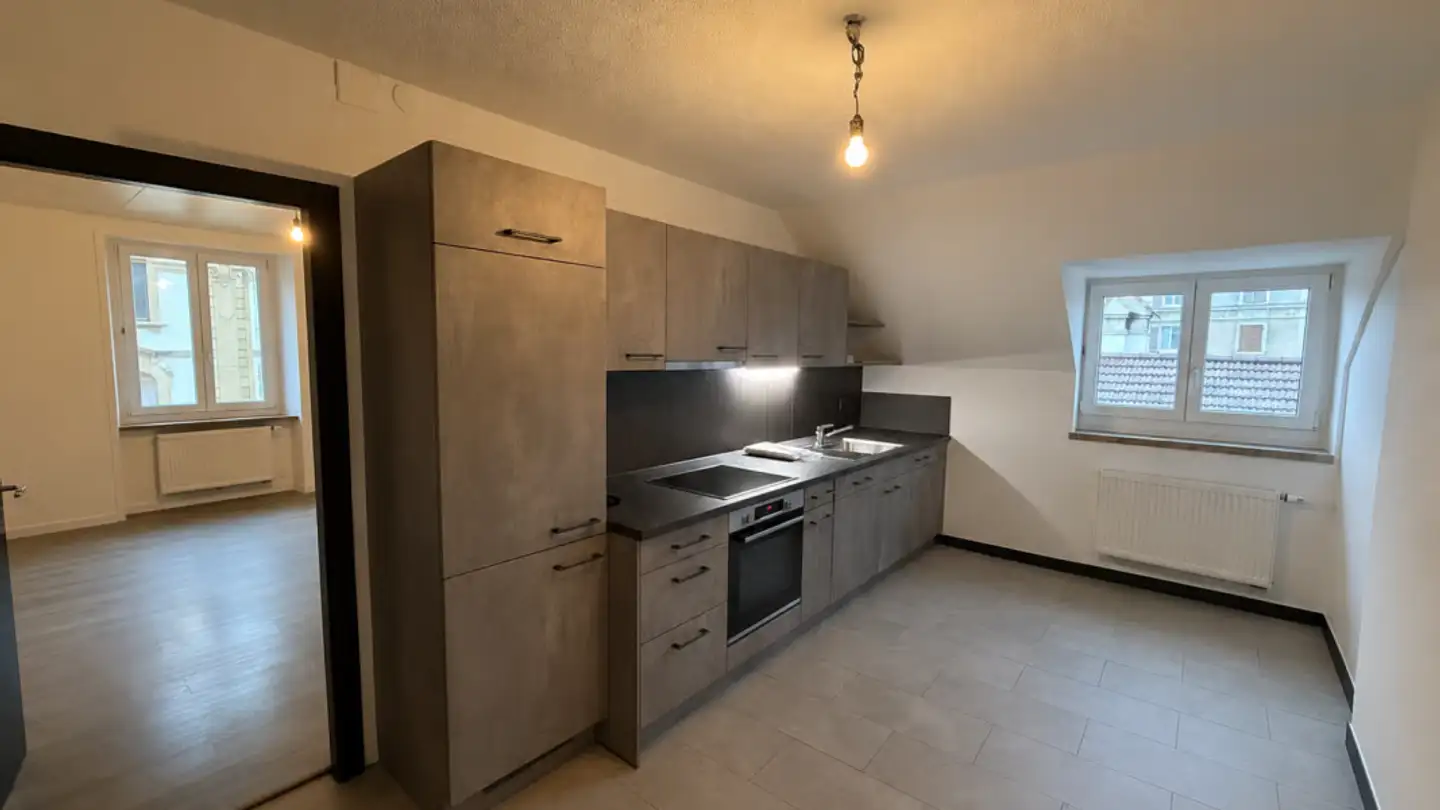 Appartamento in affitto - Rue De La Charrière 21, 2300 La Chaux-de-Fonds - Foto 2