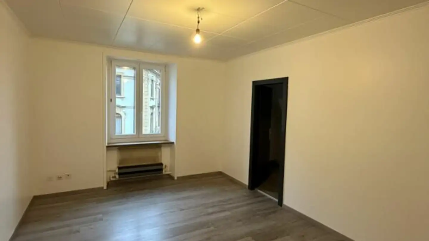 Appartamento in affitto - Rue De La Charrière 21, 2300 La Chaux-de-Fonds - Foto 3