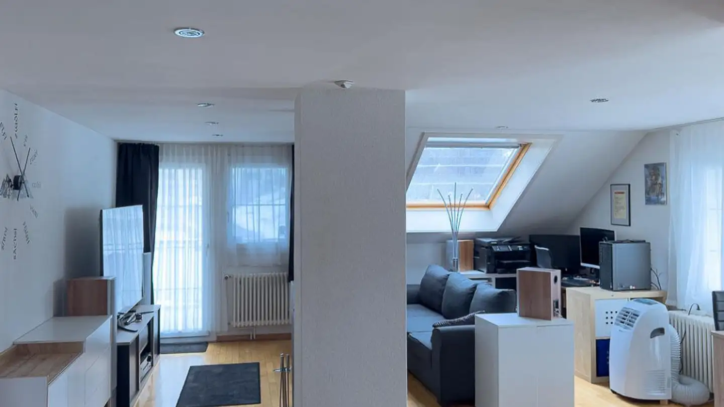 Attico in affitto - Gardiweg 9, 6423 Seewen SZ - Foto 2