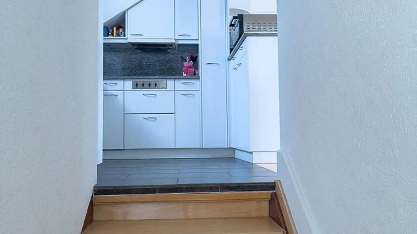 Attico in affitto - Gardiweg 9, 6423 Seewen SZ - Foto 3