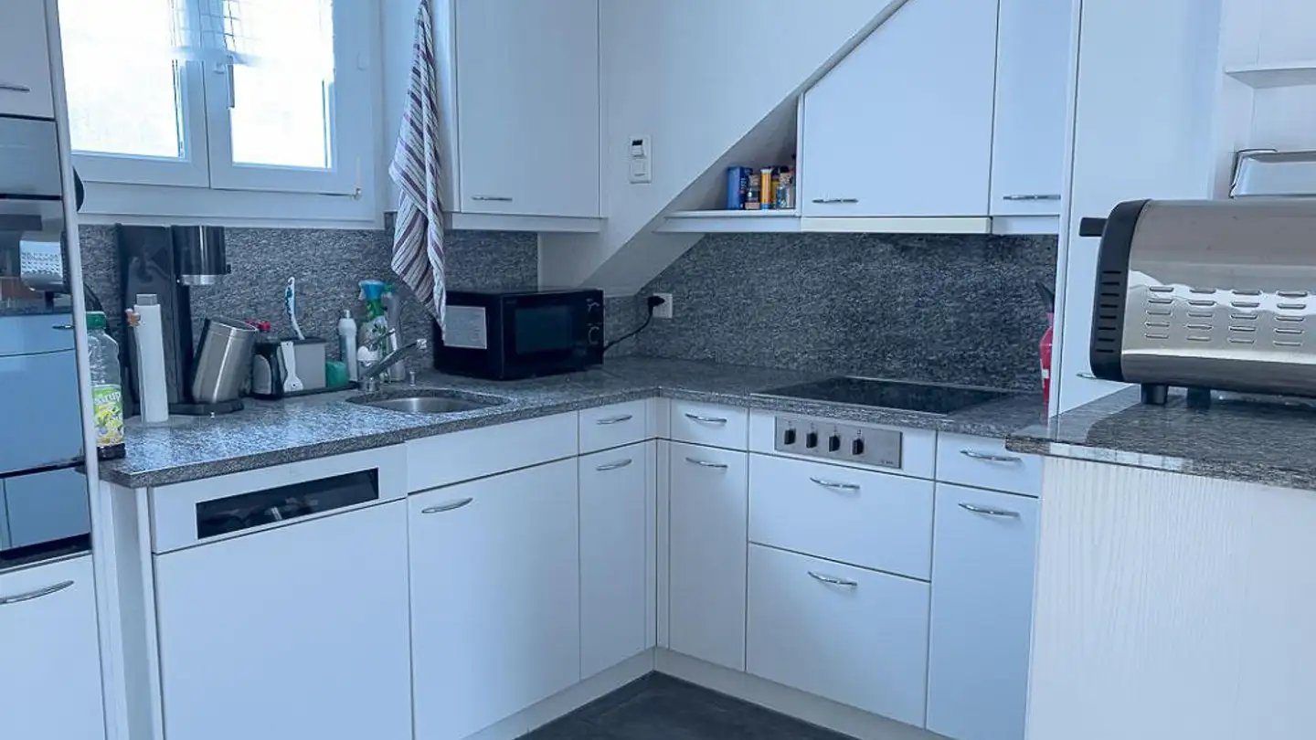 Attico in affitto - Gardiweg 9, 6423 Seewen SZ - Foto 4