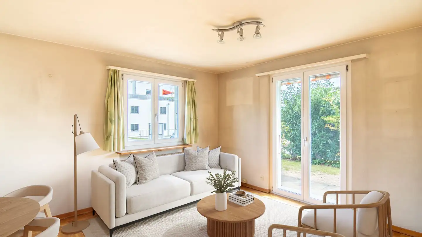 Maison jumelle à vendre - Weyerweg 8, 3506 Grosshöchstetten - Photo 2