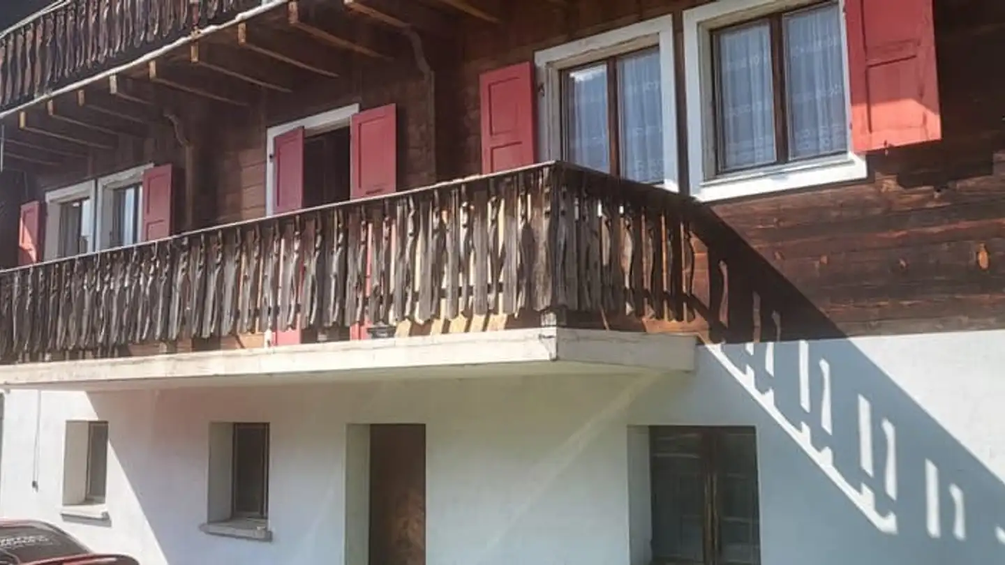 Appartamento in affitto - Chemin De La Salette 8, 1872 Troistorrents - Photo 2