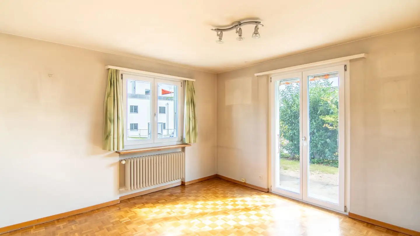 Maison jumelle à vendre - Weyerweg 8, 3506 Grosshöchstetten - Photo 3