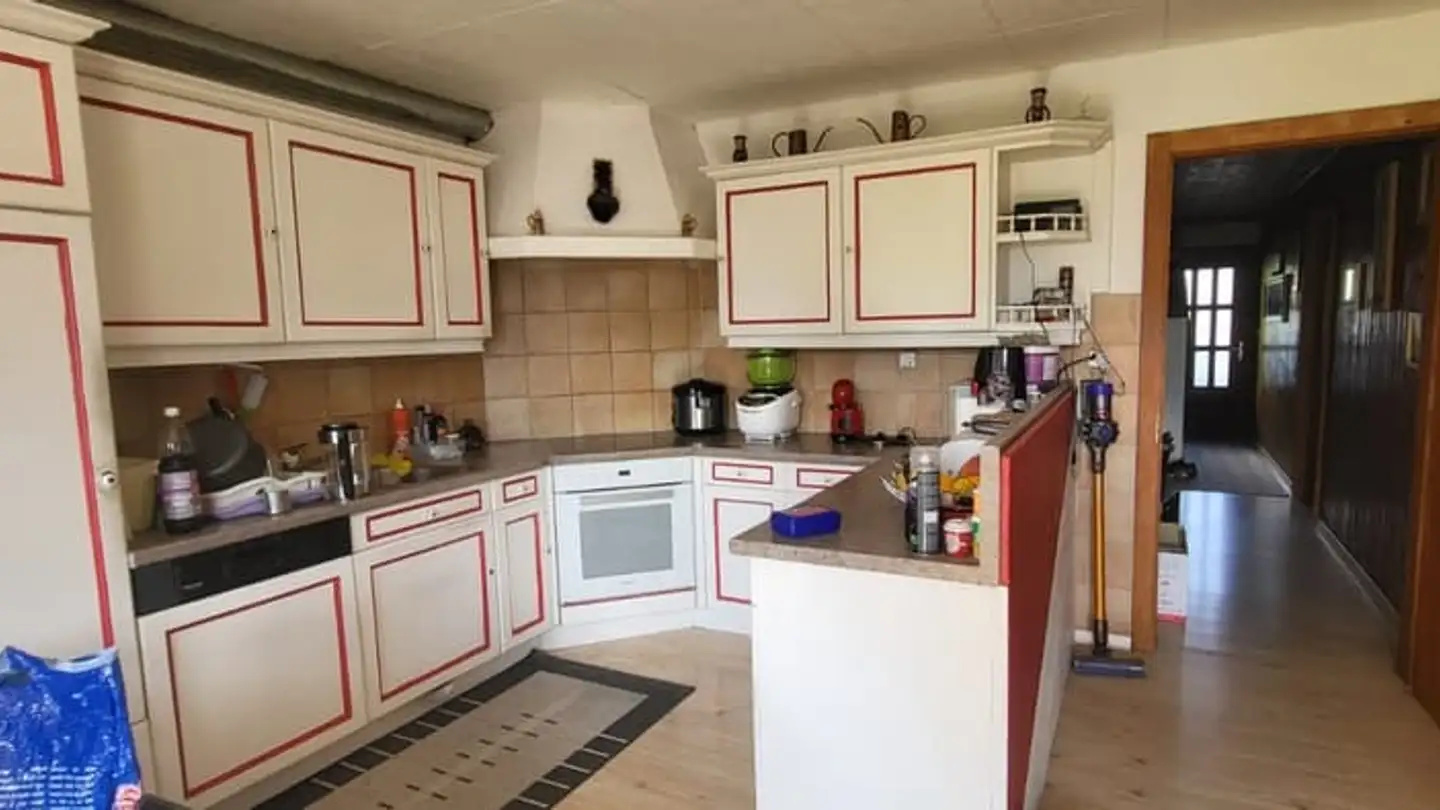 Appartamento in affitto - Chemin De La Salette 8, 1872 Troistorrents - Photo 3