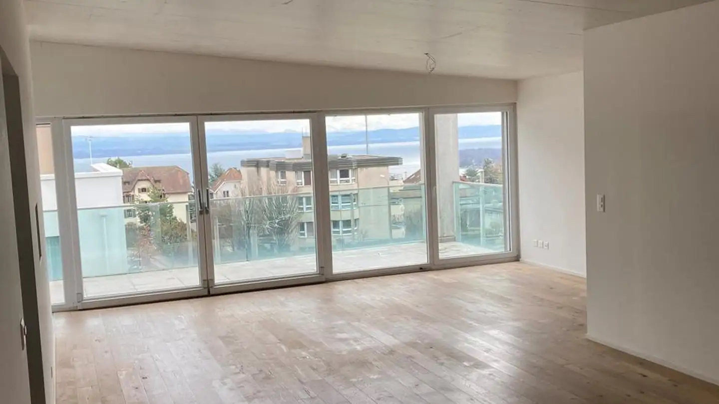 Wohnung kaufen - 2035 Corcelles NE