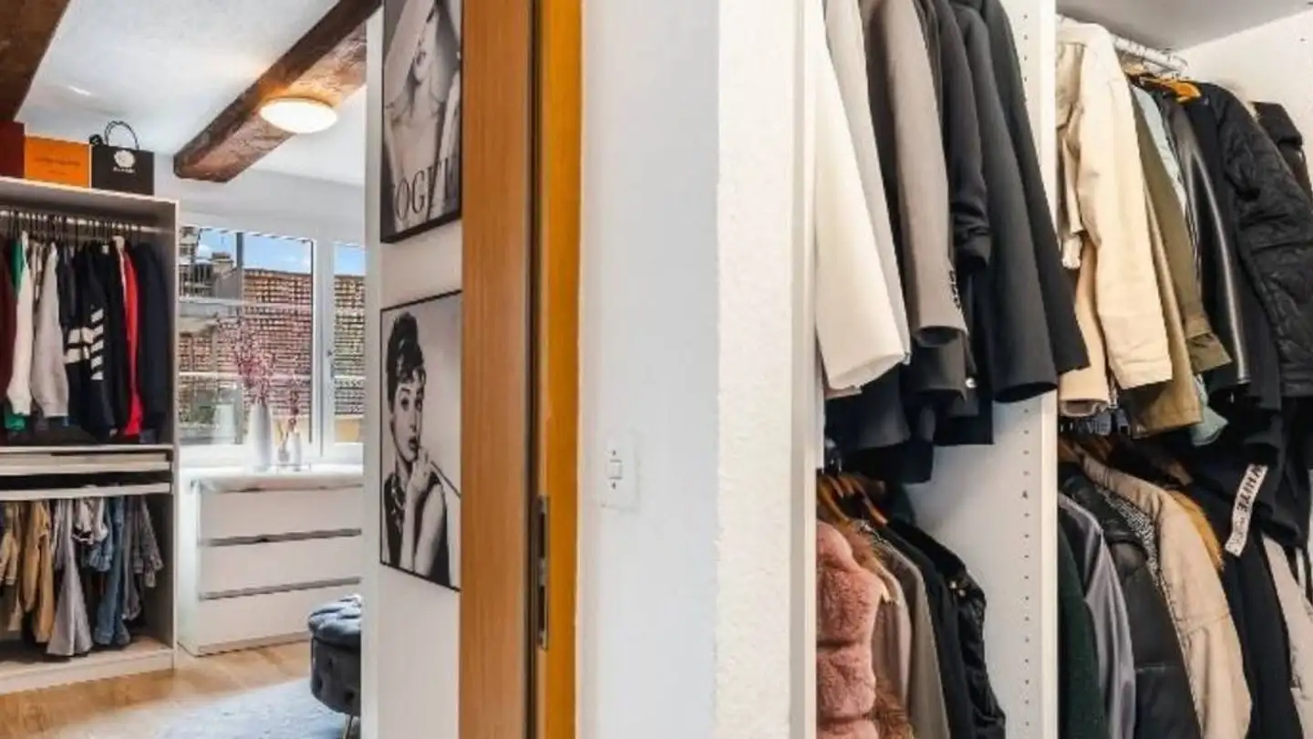 Wohnung kaufen - Dorfstrasse 39, 8239 Dörflingen