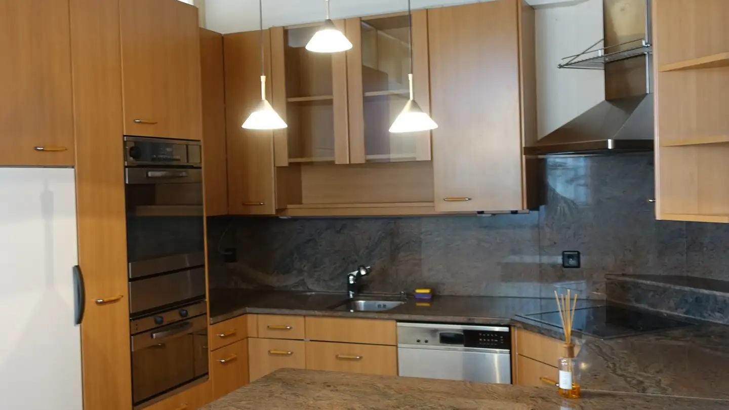 Casa singola in affitto - Alte Gasse 22, 8604 Volketswil - Photo 3