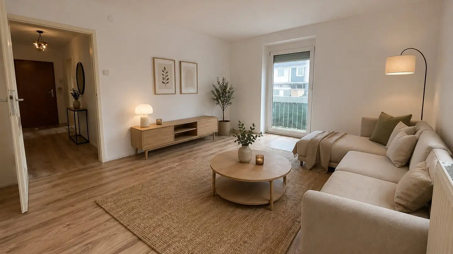 Wohnung kaufen - 8200 Schaffhausen
