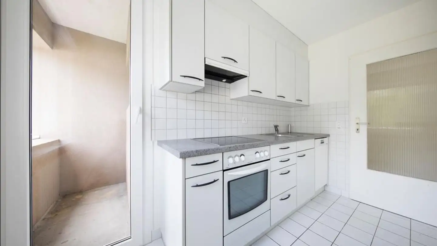 Appartamento in affitto - Gugenstrasse 34, 5012 Schönenwerd - Photo 2