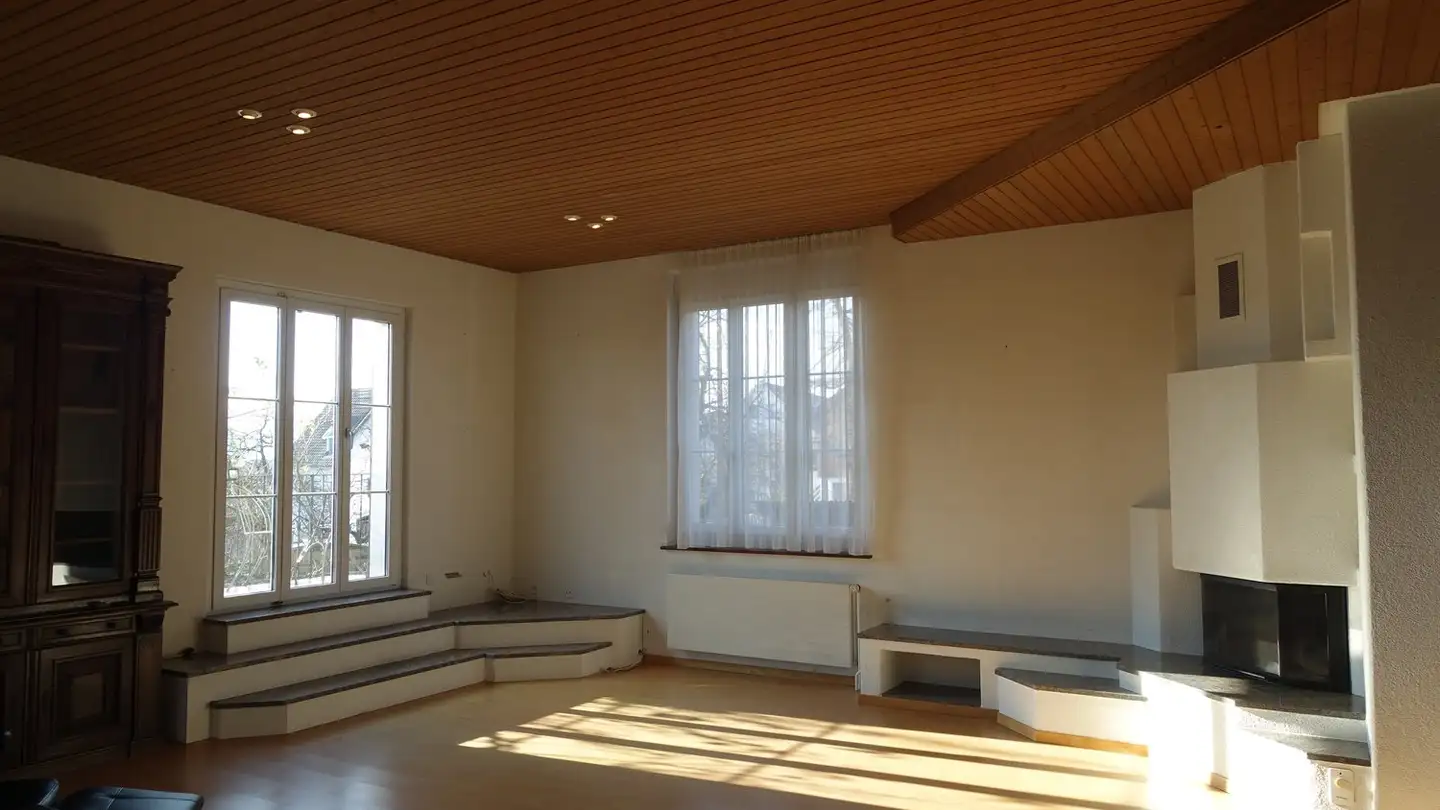 Casa singola in affitto - Alte Gasse 22, 8604 Volketswil - Photo 4